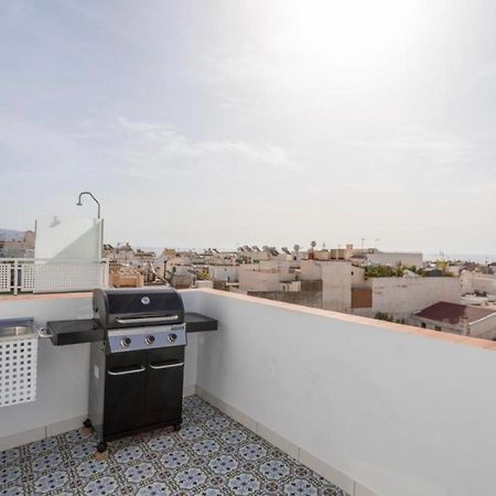 El Mirador Apartment Nerja Exterior photo