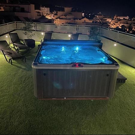 El Mirador Apartment Nerja Exterior photo