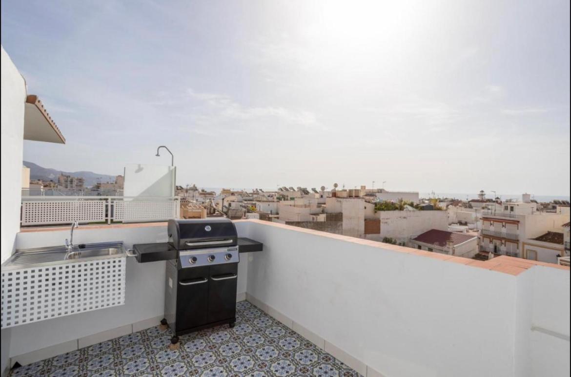 El Mirador Apartment Nerja Exterior photo