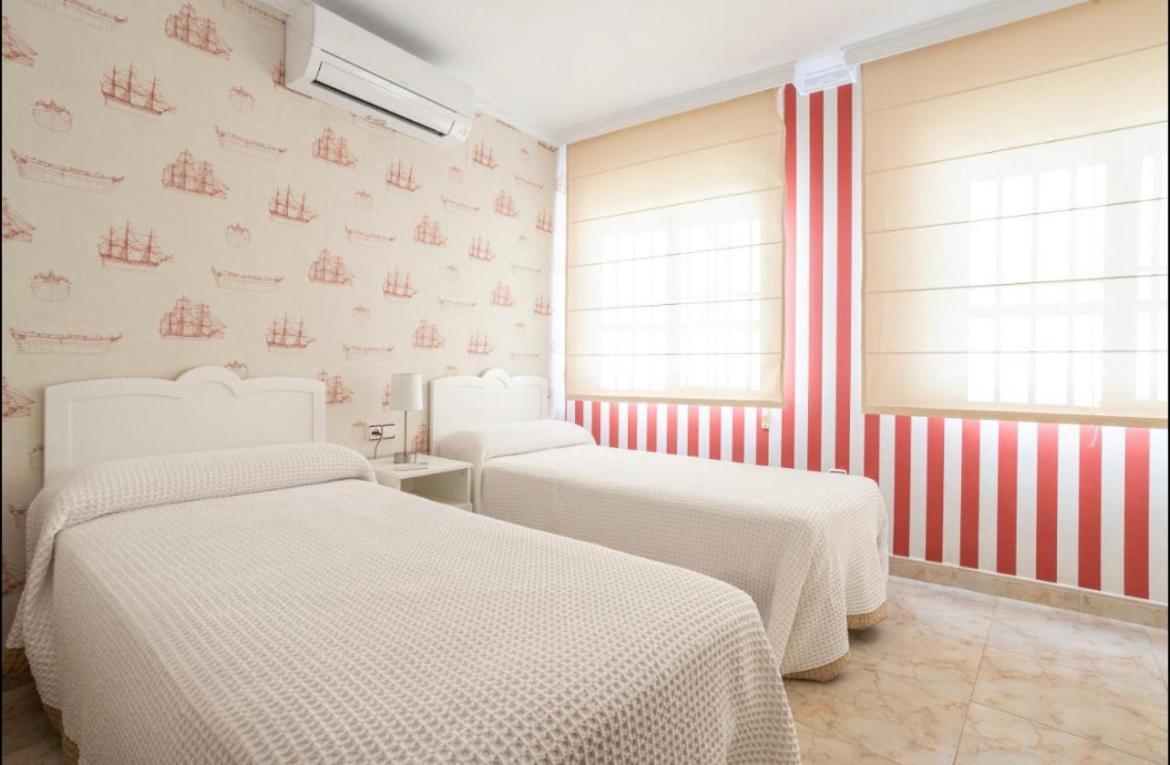 El Mirador Apartment Nerja Exterior photo