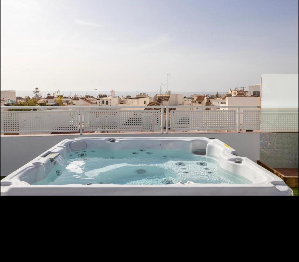 El Mirador Apartment Nerja Exterior photo