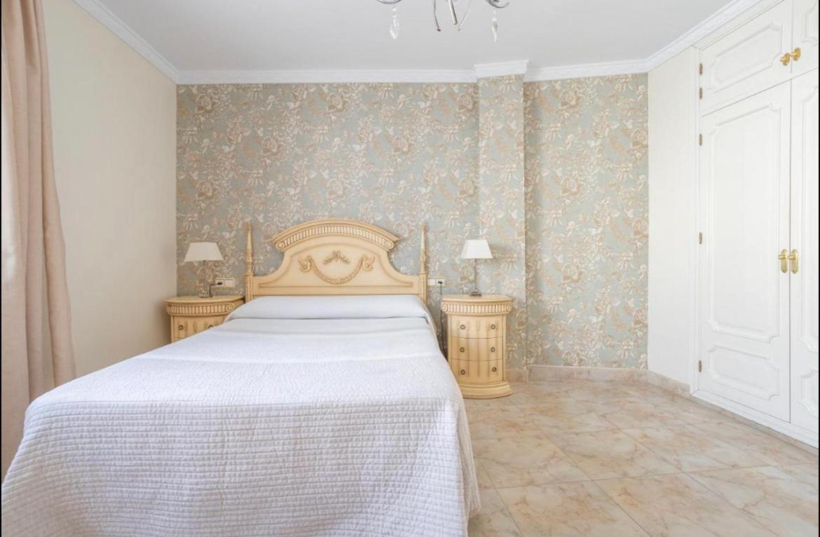 El Mirador Apartment Nerja Exterior photo